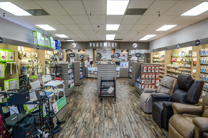South Coast Pharmacy, South Coast Medical Supplies 2