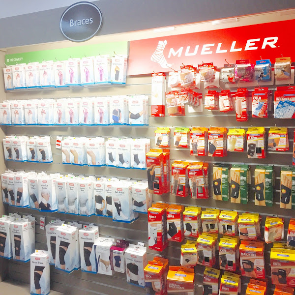 South Coast Pharmacy, South Coast Medical Supplies 5