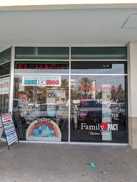 Farmacia Familiar