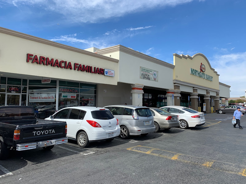 Farmacia Familiar 2