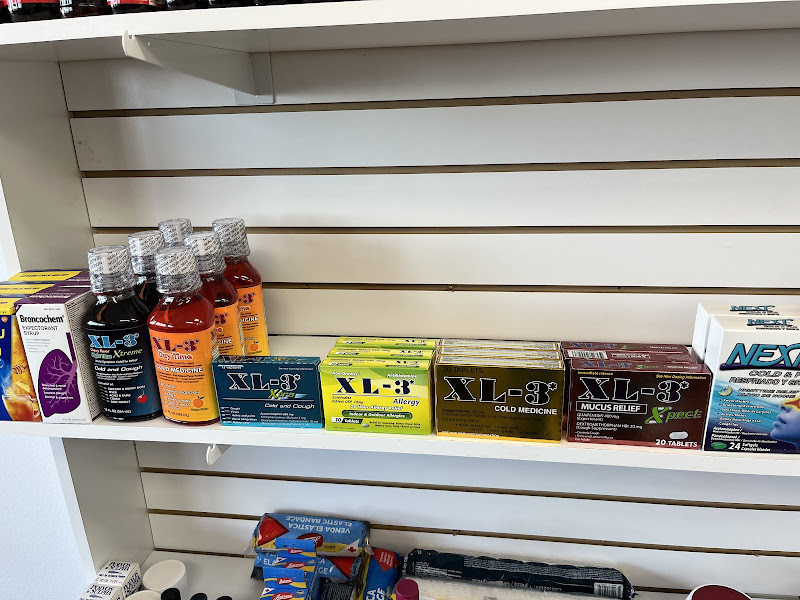 Farmacia Familiar 3