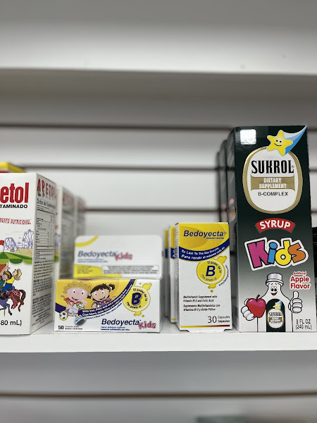 Farmacia Familiar 5