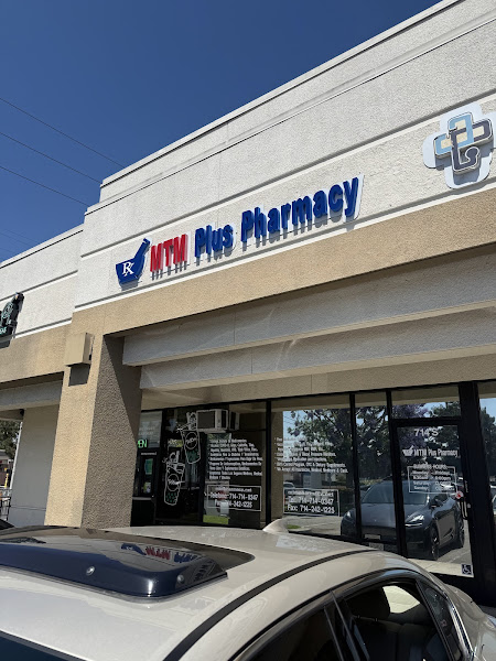 MTM Plus Pharmacy 1