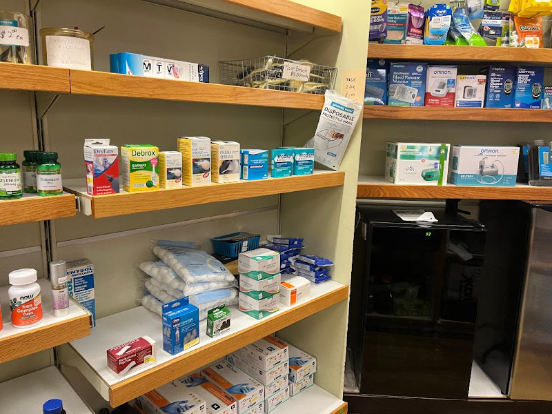 Santa Ana Tustin Pharmacy - Compounding Pharmacy 2