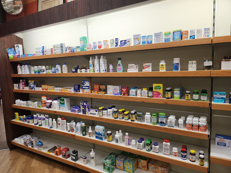 Santa Ana Tustin Pharmacy - Compounding Pharmacy 3