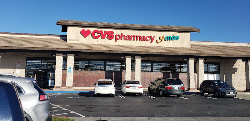 CVS Pharmacy y más