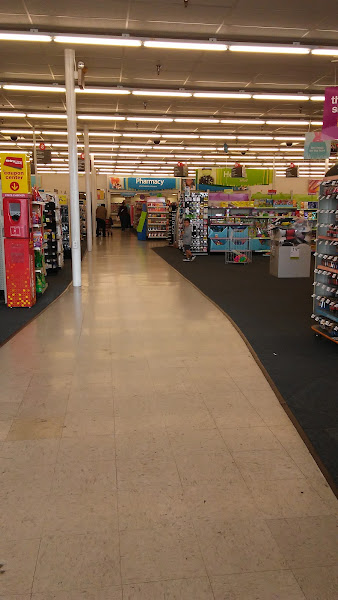 CVS Pharmacy y más 3