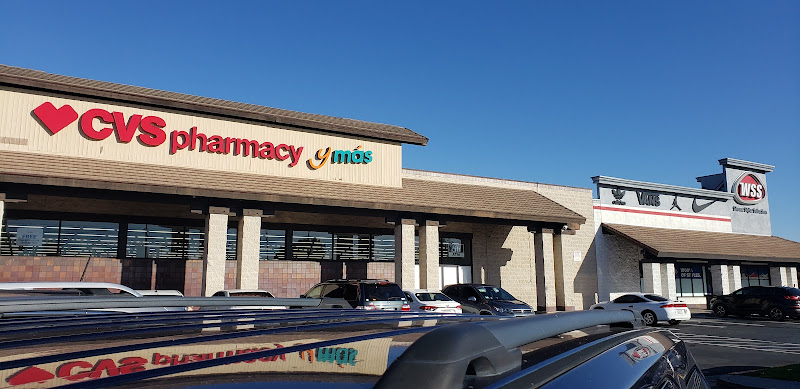 CVS Pharmacy y más 4