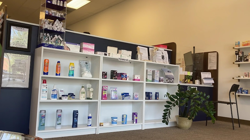 Brightside Specialty Pharmacy 2