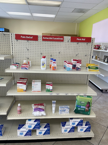 Safety First Pharmacy 2