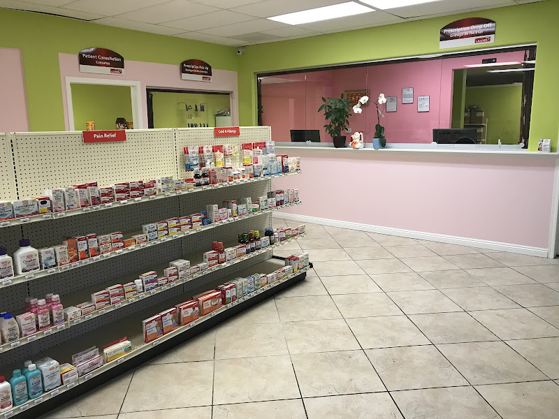 Safety First Pharmacy 4