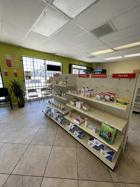 Safety First Pharmacy 5