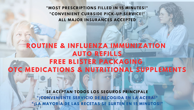 Santa Ana Community Pharmacy 3