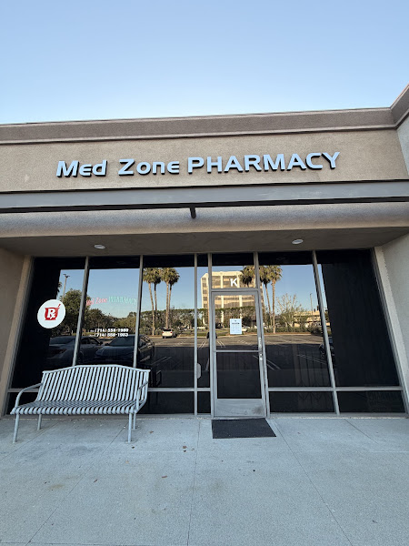 MED ZONE PHARMACY 2
