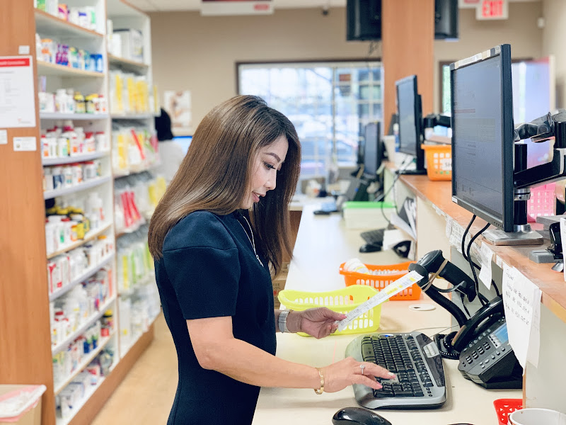 MTM Pharmacy 4