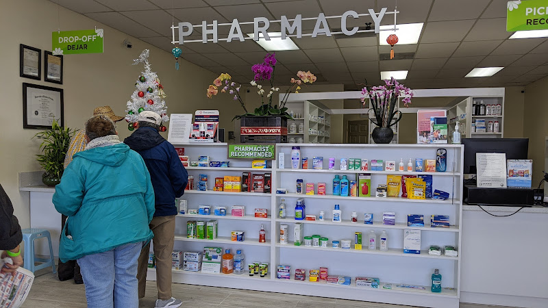 Happy Care Pharmacy 2