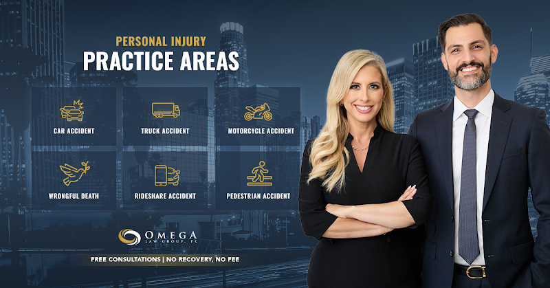 Omega Law Group Accident & Injury Attorneys 4