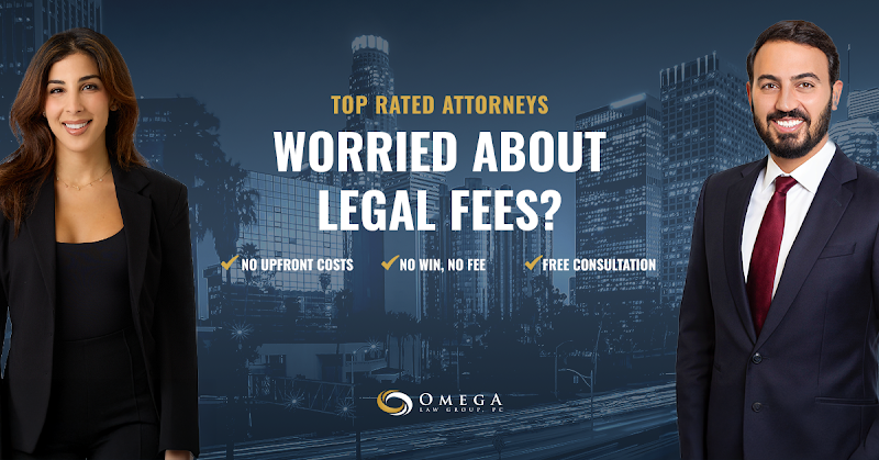 Omega Law Group Accident & Injury Attorneys 5