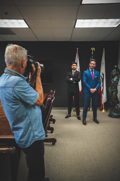 Razavi Law Group | Santa Ana Personal Injury & Employment Lawyers 4