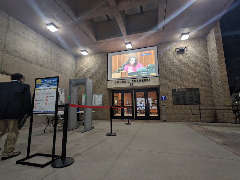Public Law Center 1