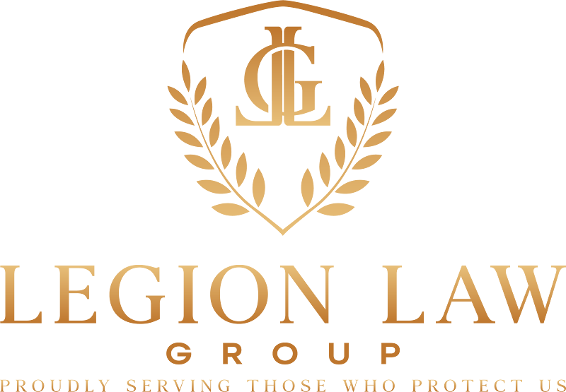 Legion Law Group, Inc. 1