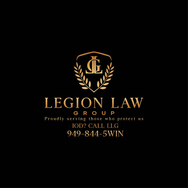 Legion Law Group, Inc. 2