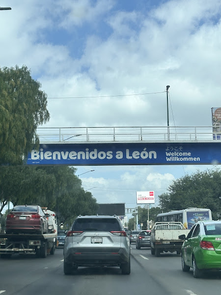 Hermandad de Inmigrantes 2