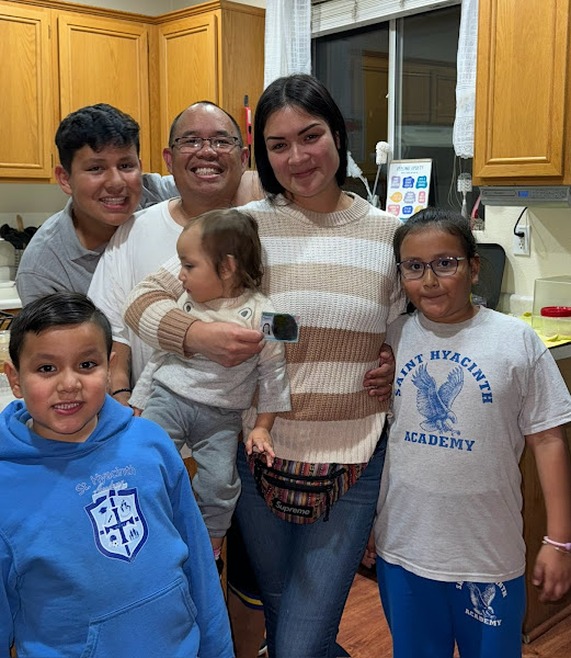 Hermandad de Inmigrantes 3