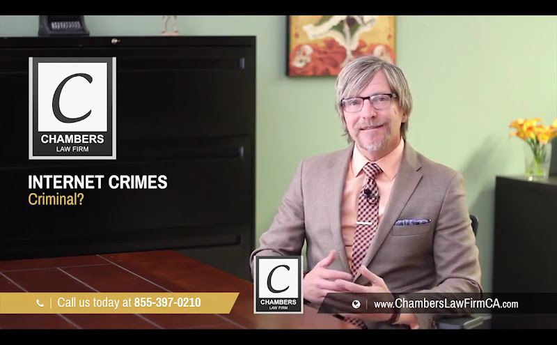 Chambers Law Firm 2