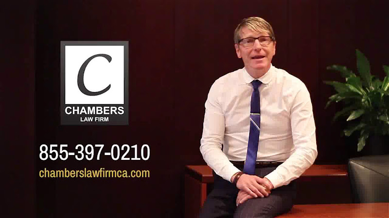 Chambers Law Firm 4