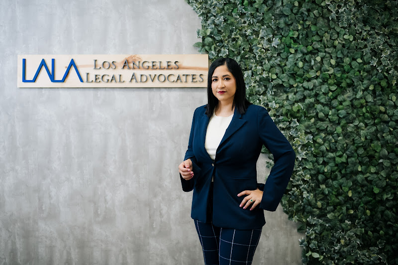 Los Angeles Legal Advocates 5