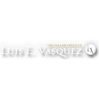 LUIS E VASQUEZ LAW 2