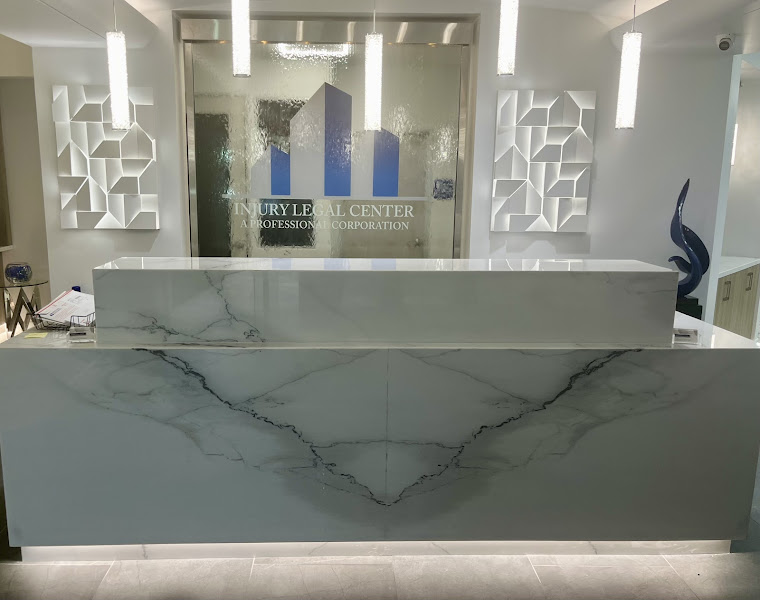 Injury Legal Center, P.C. 2