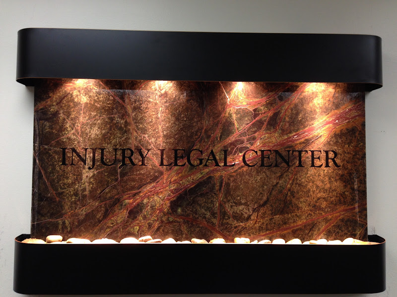 Injury Legal Center, P.C. 3