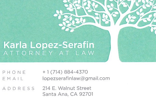 Law office of Karla Lopez-Serafin 4