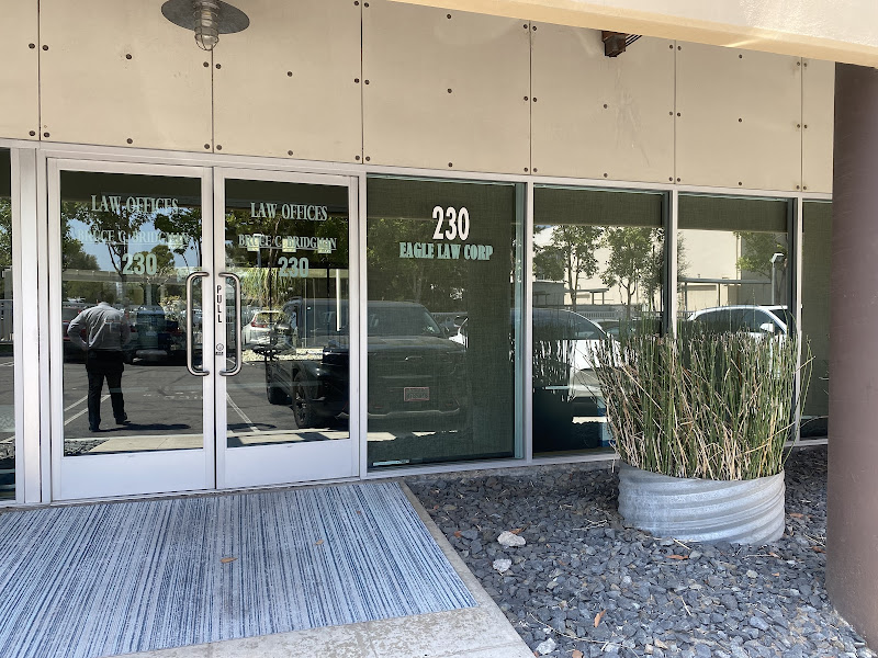 The Law Office of Bruce C. Bridgman 3