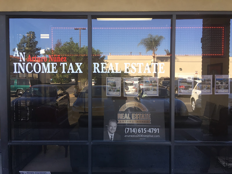A N Income Tax 3