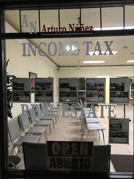 A N Income Tax 4