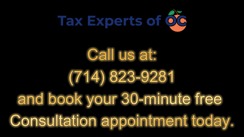 Tax Experts of OC 2