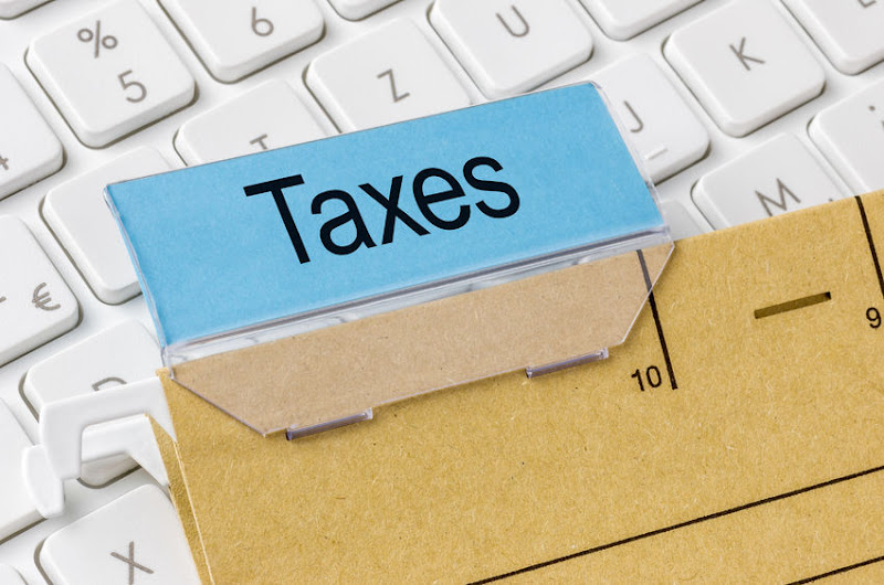 Maria's Income Tax Services 1