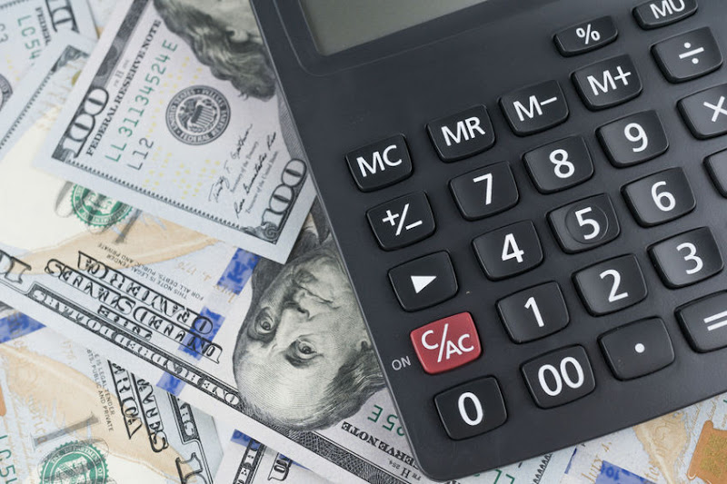 Maria's Income Tax Services 2