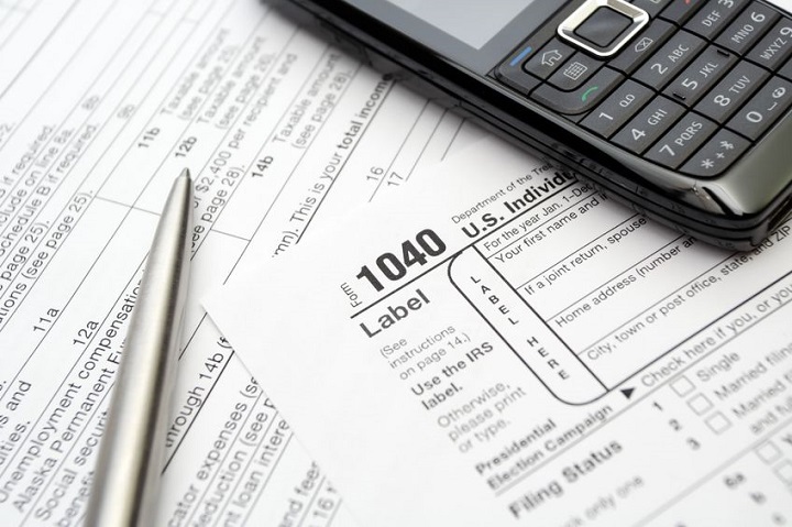 Maria's Income Tax Services 3