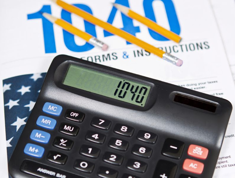 Maria's Income Tax Services 4