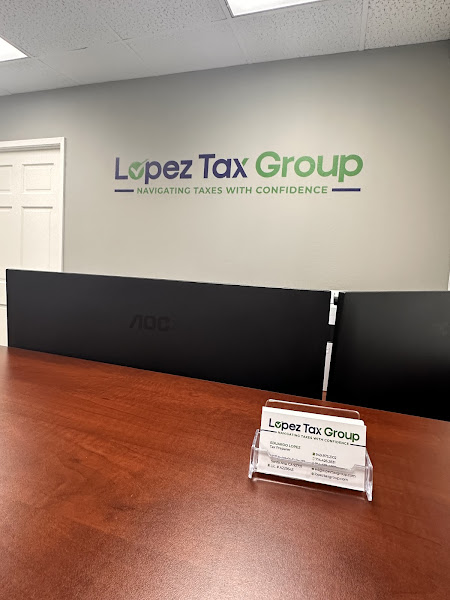 Lopez Tax Group 3