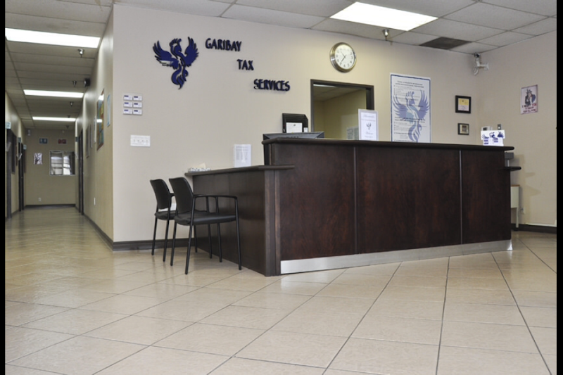 Garibay Tax Services 1