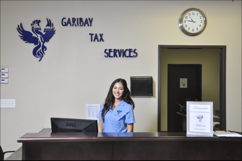 Garibay Tax Services 5