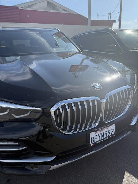 HN Auto Repair 2
