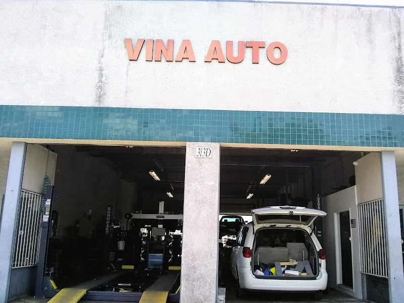 Vina Auto Repair 1