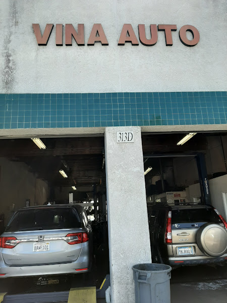Vina Auto Repair 5