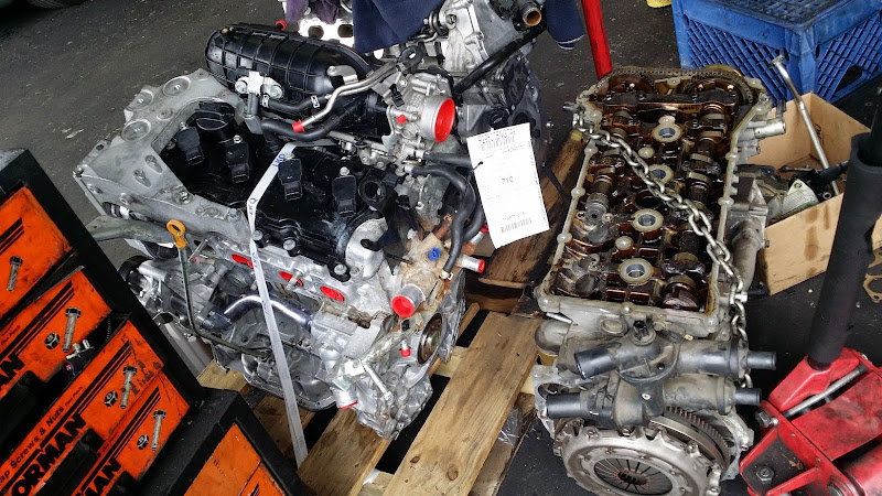 BC Advance Auto 5